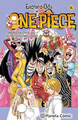 One-Piece086.jpg One Piece nº 086 | Planeta España