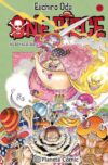 One Piece nº 087 | Planeta España