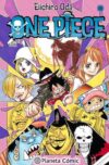 One Piece nº 088 | Planeta España