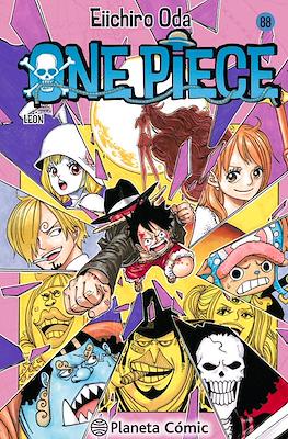 One Piece nº 088 | Planeta España