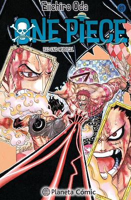 One-Piece089.jpg One Piece nº 089 | Planeta España