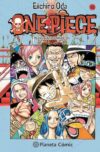 One Piece nº 090 | Planeta España