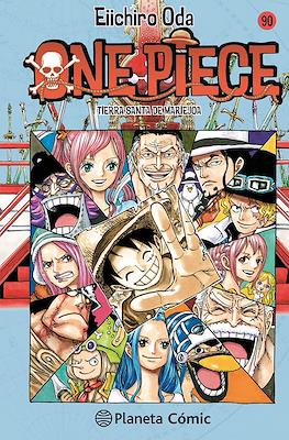 One Piece nº 090 | Planeta España