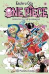 One Piece nº 091 | Planeta España