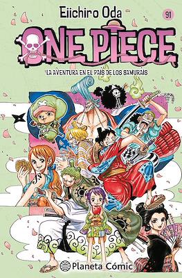 One Piece nº 091 | Planeta España
