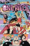 One Piece nº 092 | Planeta España