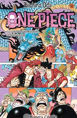 One Piece nº 092 | Planeta España