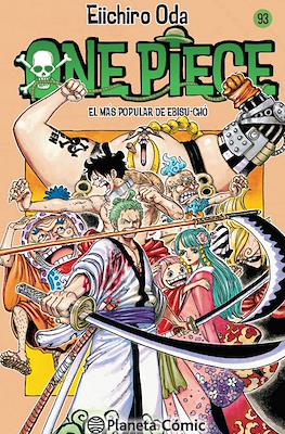 One Piece nº 093 | Planeta España