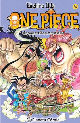 One-Piece094.jpg One Piece nº 094 | Planeta España