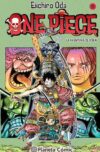 One Piece nº 095 | Planeta España