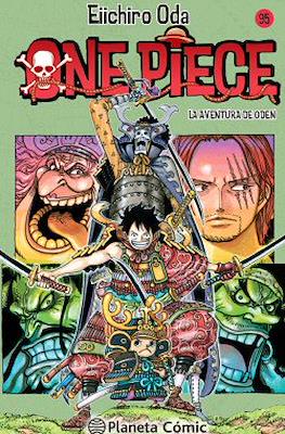 One Piece nº 095 | Planeta España