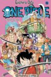 One Piece nº 096 | Planeta España