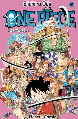 One Piece nº 096 | Planeta España