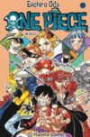 One Piece nº 097 | Planeta España