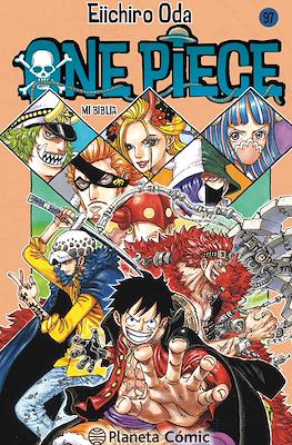 One Piece nº 097 | Planeta España