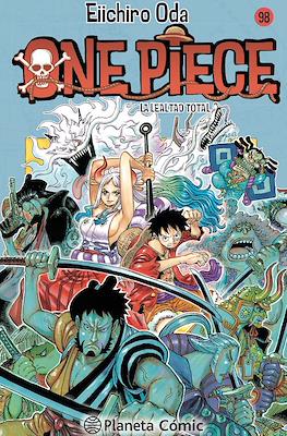One Piece nº 098 | Planeta España