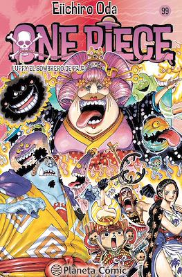 One Piece nº 99 | Planeta España