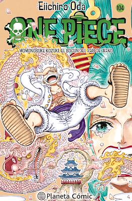One Piece nº 104 | Planeta España