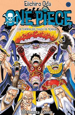 One Piece nº 110 | Planeta España