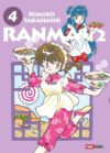 RANMA WIDEBAN EDITION N.4 RANMA 1/2 WIDEBAN EDITION N.04 | Panini México