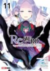 RE ZERO (CHAPTER FOUR) N.11 RE: ZERO (CHAPTER FOUR) N.11 | Panini México