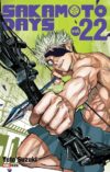 SAKAMOTO DAYS N.22 SAKAMOTO DAYS N.22 | Panini México