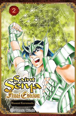 Saint Seiya. Los caballeros del Zodíaco (Final Edition) nº 02 | Planeta España