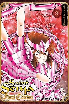 Saint Seiya. Los caballeros del Zodíaco (Final Edition) nº 03 | Planeta España