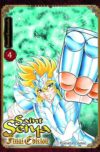 Saint Seiya. Los caballeros del Zodíaco (Final Edition) nº 04 | Planeta España
