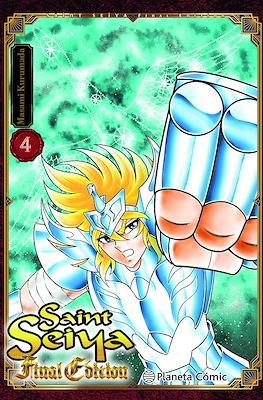 Saint Seiya. Los caballeros del Zodíaco (Final Edition) nº 04 | Planeta España