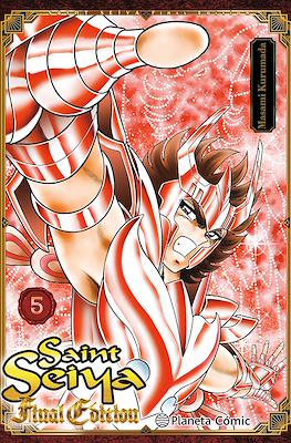 Saint Seiya. Los caballeros del Zodíaco (Final Edition) nº 05 | Planeta España
