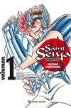 Saint Seiya nº 01 | Planeta España