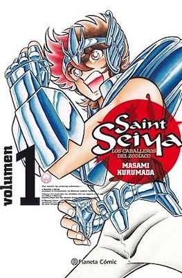 Saint Seiya nº 01 | Planeta España