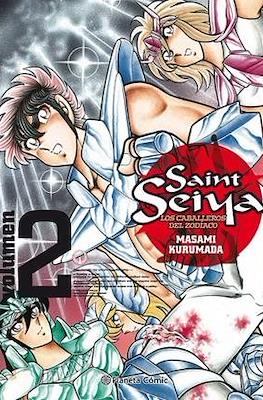 Saint Seiya nº 02 | Planeta España