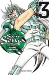 Saint Seiya nº 03 | Planeta España