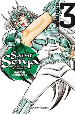 Saint Seiya nº 03 | Planeta España
