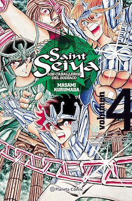 Saint Seiya nº 04 | Planeta España