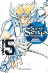 Saint Seiya nº 05 | Planeta España