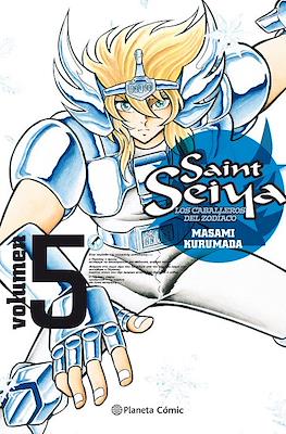 Saint Seiya nº 05 | Planeta España