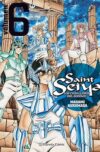 Saint Seiya nº 06 | Planeta España