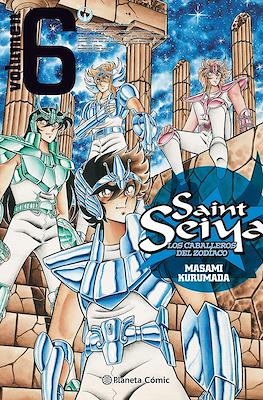 Saint Seiya nº 06 | Planeta España