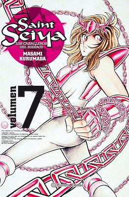 Saint Seiya nº 07 | Planeta España