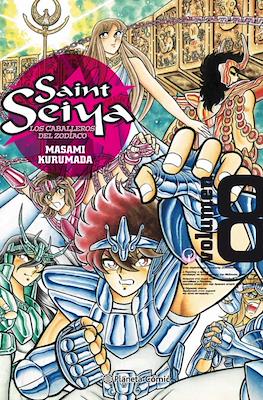 Saint Seiya nº 08 | Planeta España