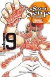 Saint Seiya nº 09 | Planeta España