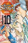 Saint Seiya nº 10 | Planeta España