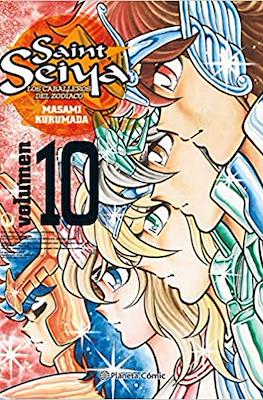 Saint Seiya nº 10 | Planeta España