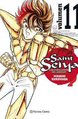 Saint Seiya nº 11 | Planeta España