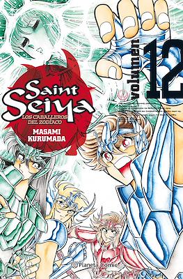 Saint Seiya nº 12 | Planeta España