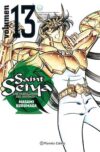 Saint Seiya nº 13 | Planeta España