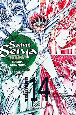 Saint Seiya nº 14 | Planeta España